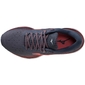 Mizuno Wave Sky 5 Hardloopschoenen Zwart/Rood/Grijs Dames