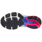 Mizuno Wave Ultima 13 Hardloopschoenen Blauw/Zilver/Roze Dames
