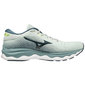 Mizuno Wave Sky 5 Hardloopschoenen Groen/Blauw Heren