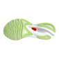 Mizuno Wave Sky 5 Hardloopschoenen Grijs/Groen Dames