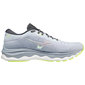 Mizuno Wave Sky 5 Hardloopschoenen Grijs/Groen Dames