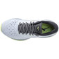 Mizuno Wave Sky 5 Hardloopschoenen Grijs/Groen Dames