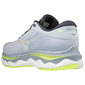 Mizuno Wave Sky 5 Hardloopschoenen Grijs/Groen Dames