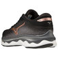 Mizuno Wave Sky 5 Hardloopschoenen Zwart/Koper/Grijs Dames