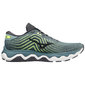 Mizuno Wave Horizon 6 Hardloopschoenen Blauw/Groen/Bruin Heren