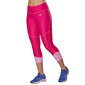Mizuno Core Hardloopbroek Driekwart Roze Dames