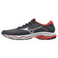Mizuno Wave Ultima 13 Hardloopschoenen Donkerblauw/Zilver/Roze Dames