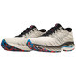 Mizuno Wave Rider 26 Hardloopschoenen Wit/Zwart Heren