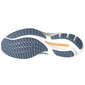 Mizuno Wave Rider 26 Hardloopschoenen Blauw/Wit Dames