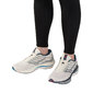 Mizuno Wave Rider 26 Hardloopschoenen Wit/Zilver/Blauw Dames