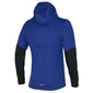 Mizuno Thermal Charge BT Hardloopjack Blauw/Donkerblauw Heren