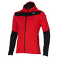 Mizuno Thermal Charge BT Hardloopjack Rood/Zwart Heren