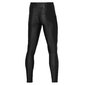 Mizuno BG3000 Long Hardloopbroek Lang Zwart/Wit Heren