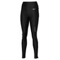 Mizuno BG3000 Hardloopbroek Lang Zwart/Wit Dames
