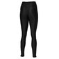 Mizuno BG3000 Hardloopbroek Lang Zwart/Wit Dames
