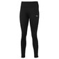 Mizuno Warmalite Hardloopbroek Lang Zwart Dames