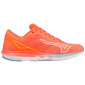 Mizuno Wave Shadow 5 Hardloopschoenen Roze Dames