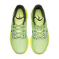 Mizuno Wave Rebellion Hardloopschoenen Geel Heren