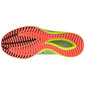 Mizuno Wave Rebellion Hardloopschoenen Geel Heren