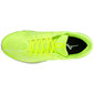 Mizuno Wave Shadow 5 Hardloopschoenen Geel Heren