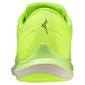 Mizuno Wave Shadow 5 Hardloopschoenen Geel Heren