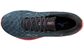 Mizuno Wave Rider 26 Hardloopschoenen Blauw/Roze/Wit Heren