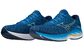 Mizuno Wave Rider 26 Hardloopschoenen Blauw/Goud Heren
