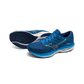 Mizuno Wave Rider 26 Hardloopschoenen Blauw/Goud Heren