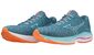 Mizuno Wave Rider 26 Hardloopschoenen Blauw/Paars/Wit Dames