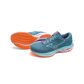 Mizuno Wave Rider 26 Hardloopschoenen Blauw/Paars/Wit Dames