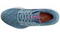 Mizuno Wave Inspire 19 Hardloopschoenen Blauw/Paars/Wit Dames
