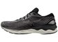 Mizuno Wave Skyrise 4 Hardloopschoenen Grijs/Zwart Heren