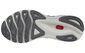 Mizuno Wave Skyrise 4 Hardloopschoenen Grijs/Zwart Heren
