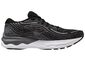 Mizuno Wave Skyrise 4 Hardloopschoenen Zwart/Grijs Dames