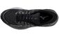 Mizuno Wave Skyrise 4 Hardloopschoenen Zwart/Grijs Dames