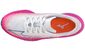 Mizuno Wave Rebellion Flash Hardloopschoenen Paars/Wit/Zilver Dames