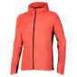Mizuno Alpha Hardloopjack Rood Heren
