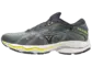 Mizuno Wave Ultima 14 Hardloopschoenen Grijs/Wit Heren