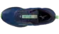Mizuno Wave Rider TT Trail Hardloopschoenen Donkerblauw/Groen Heren