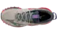 Mizuno Wave Mujin 9 Trail Hardloopschoenen Grijs/Roze Dames