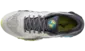 Mizuno Wave Sky 7 Hardloopschoenen Grijs/Wit/Neon Heren
