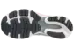 Mizuno Wave Ultima 14 Hardloopschoenen Grijs/Wit/Roze Dames