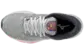 Mizuno Wave Ultima 14 Hardloopschoenen Grijs/Wit/Roze Dames