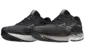 Mizuno Wave Rider 27 Hardloopschoenen Zwart/Blauw Dames