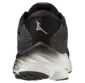 Mizuno Wave Rider 27 Hardloopschoenen Zwart/Blauw Dames