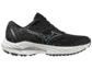 Mizuno Wave Inspire 19 Hardloopschoenen Zwart/Multi Dames