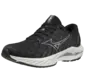 Mizuno Wave Inspire 19 Hardloopschoenen Zwart/Multi Dames