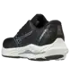 Mizuno Wave Inspire 19 Hardloopschoenen Zwart/Multi Dames