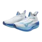 Mizuno Neo Vista WOS Hardloopschoenen Lichtblauw/Blauw Dames