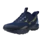 Mizuno Wave Rider TT 2 Trail Hardloopschoenen Donkerblauw/Goud/Blauw Heren